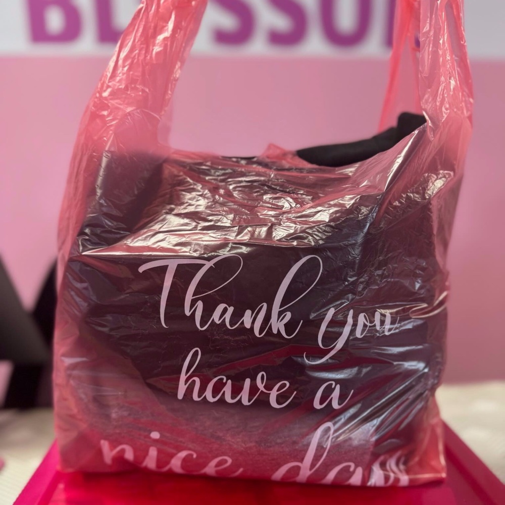 ✨ Mystery Grab Bag! 5-6 items in one bag.